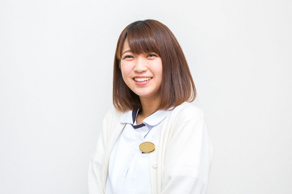 スタッフ1