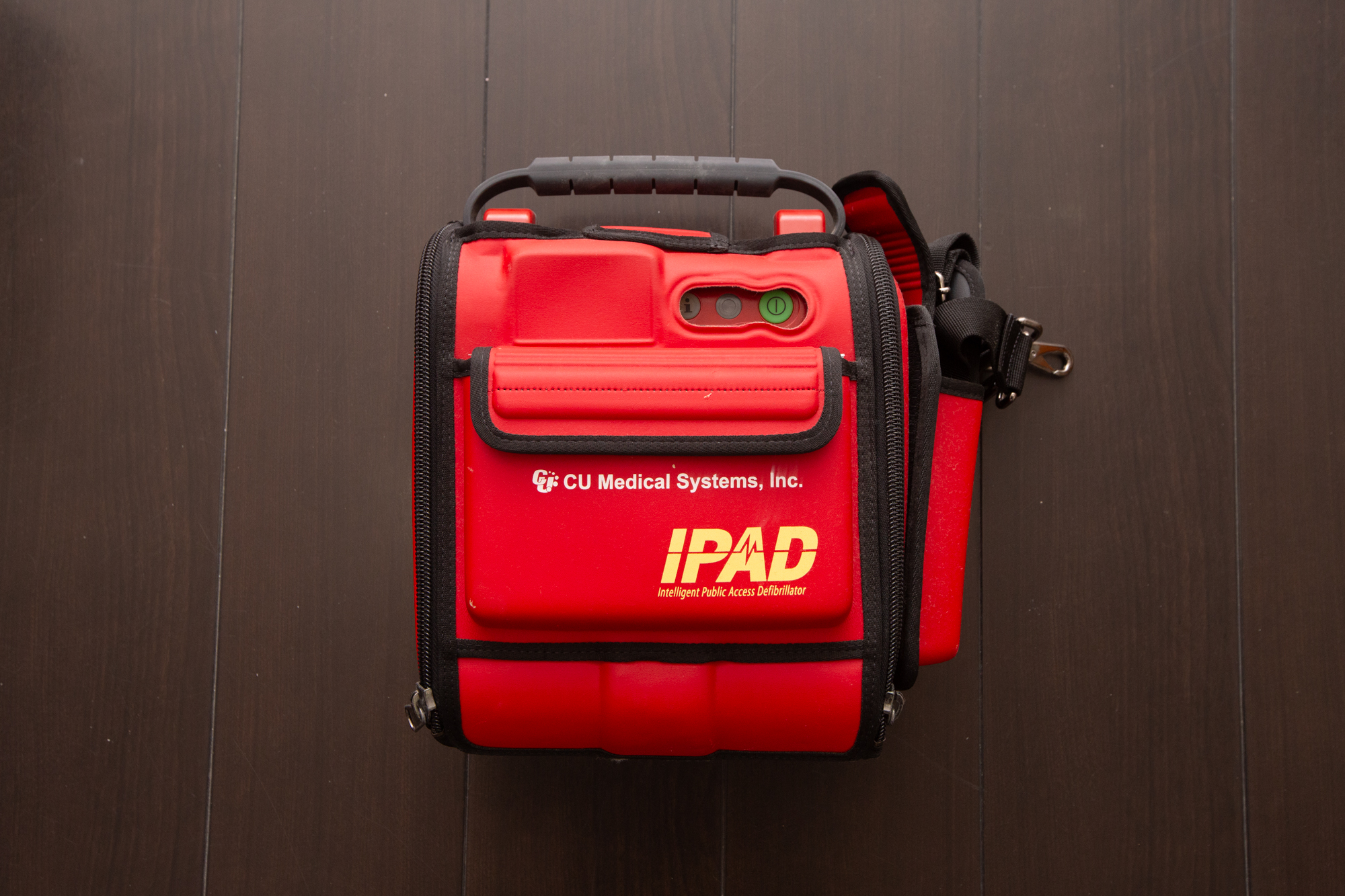 AED