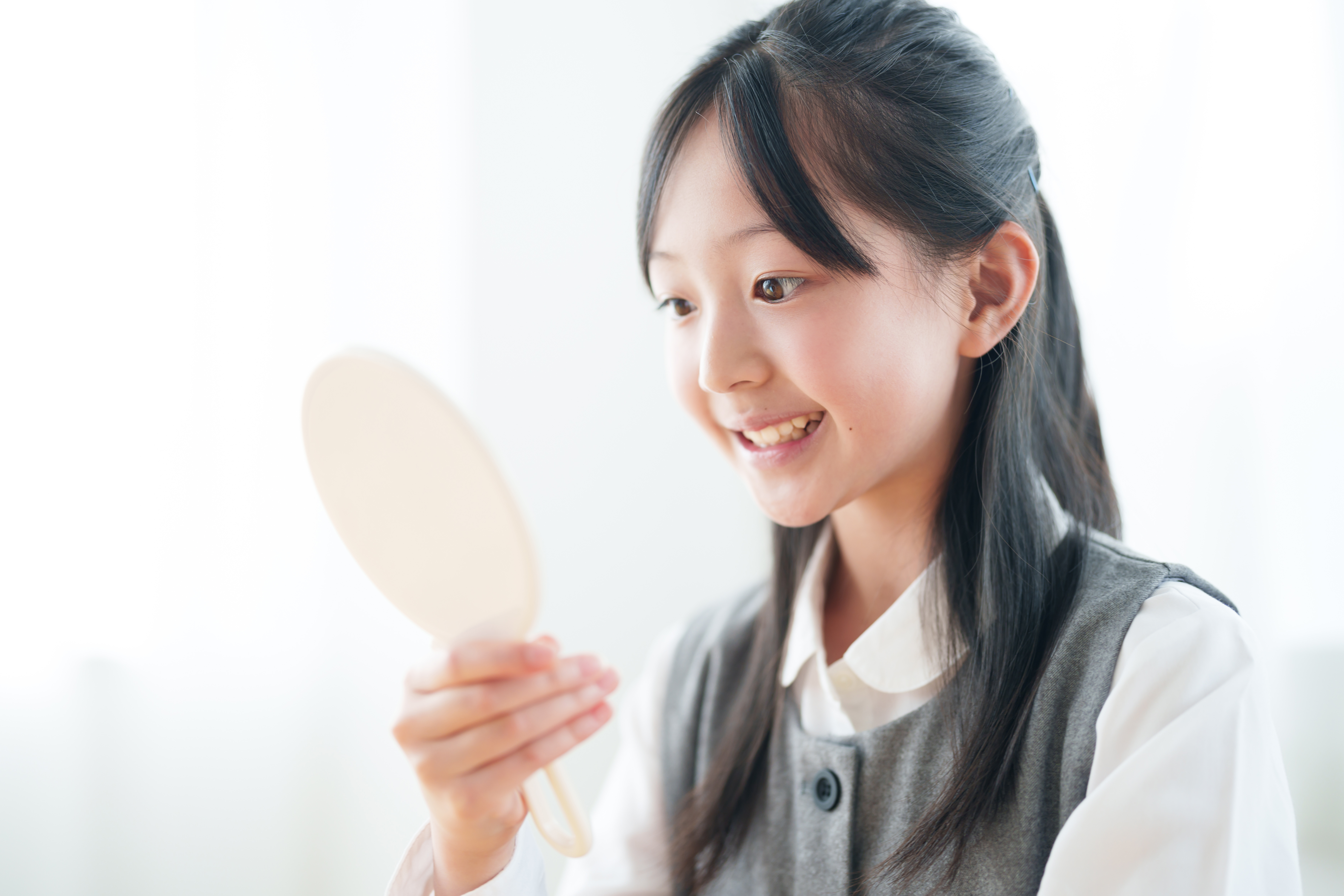 小児矯正