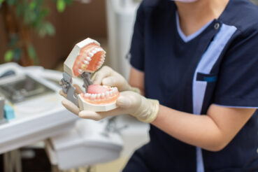 無料カウンセリングの実施