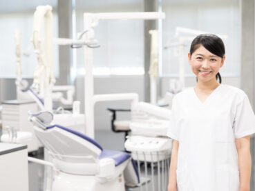 患者様の理想の仕上がりを重視