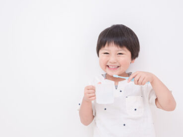 0〜3歳は何をチェックすべき？