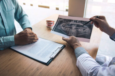 手術の時間はどのくらいかかるの？