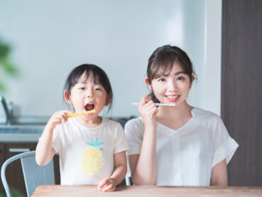 子どもが怖がらないための準備とは？