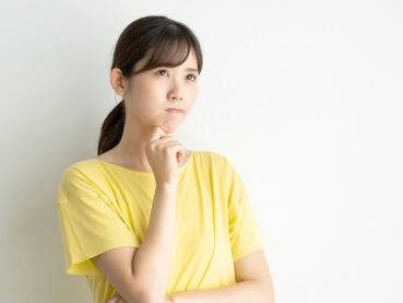 こんな症状でお困りではありませんか？