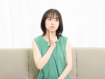 Q4. 「詰め物や被せ物って見た目は目立ちませんか？」