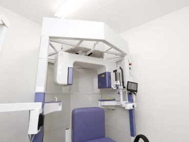 歯科用CT