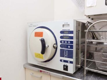院内感染防止対策機器